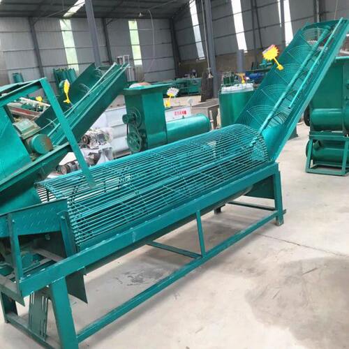 家用全自动220v薯类浆渣分离淀粉机土豆红薯莲藕磨浆机碳钢