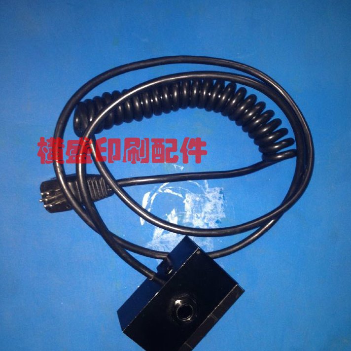 罗兰700收纸电眼 KK03/3F 罗兰700对开收纸kk03/3f感应电眼
