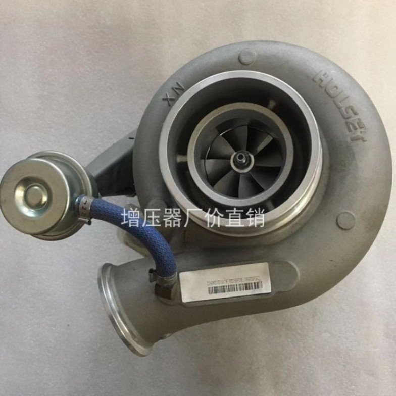 东风天锦国五霍尔赛特HE351W 5352890 5352891 涡轮增压器