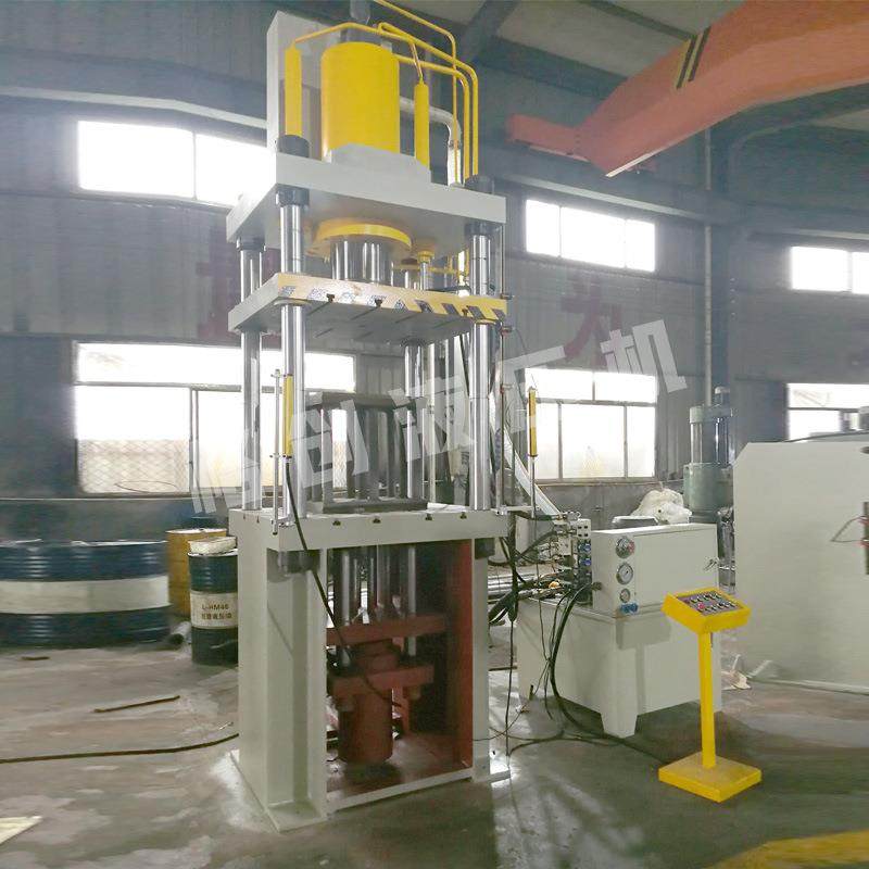 厂家直销电动车外壳拉伸成型液压机底缸定制液压垫外置四柱力均匀,五金/工具,其他机械五金,淘宝优惠券,粉丝福利购,淘宝优惠卷