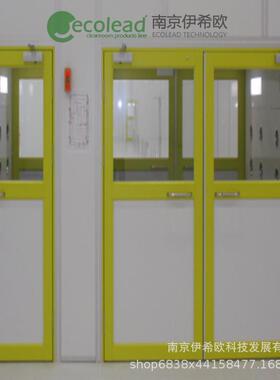 伊希欧自动风淋室风淋室快速门人淋室单人风淋室双人风淋室