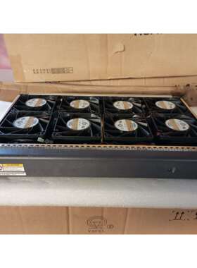 OSN9800U16风扇TNS1FCDS设备风扇盒SN:2102121114N0J2000050