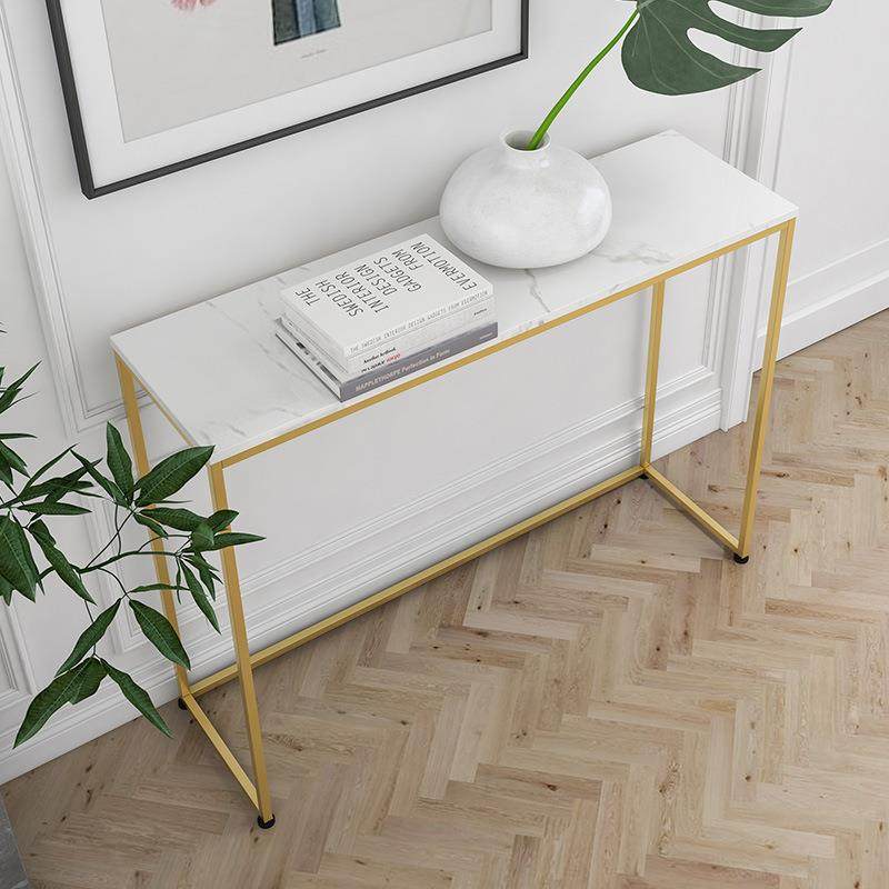 北欧玄关台简约暖气片桌置物架铁艺条案靠墙边玄关桌入户玄关收纳,特色手工艺,其他特色工艺品,淘宝优惠券,粉丝福利购,淘宝优惠卷