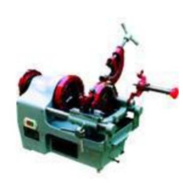 神模出厂手提式电套丝机FSQ-25