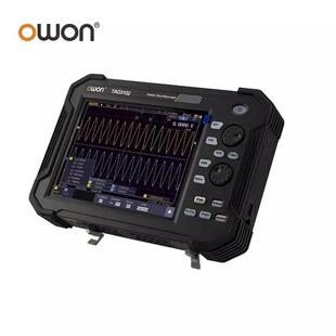 3102A 120MHZ手持平板示波器TAO3072A 3122 100 利利普双通道70