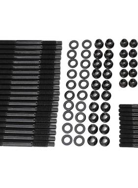 含税适2004-NewerChevyLS1LS35.3L5.7L6.0L发动机缸盖螺栓