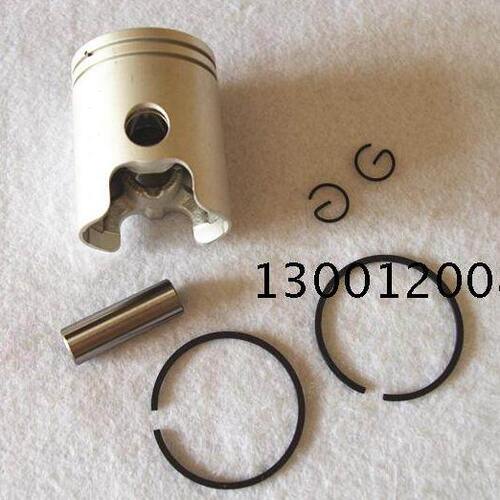 威克BS60-2 BS70-2 BS500 BS600 BS700冲击夯实机打夯机 活塞总成