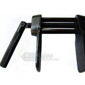 蝶式 汽保 蝶形刹车调整器 复位蝶形刹车活塞专用 方山工具