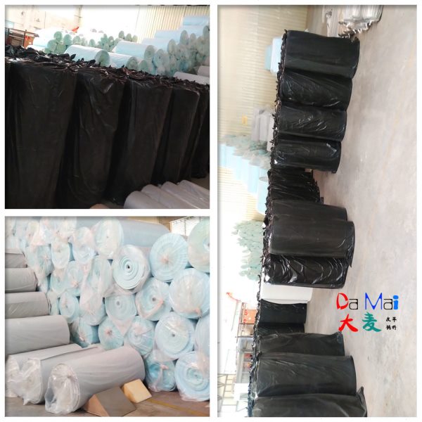汽车海绵5mm汽车座椅皮套4毫米海绵汽车真皮座套海绵3厘海绵泡沫