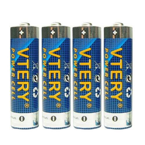 出口品质大容量 5号碱性电y池 电子锁电子产品通用电池五号