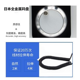 CG厂家电子手轮脉冲发生器 数控机床车床U机/雕刻机手轮