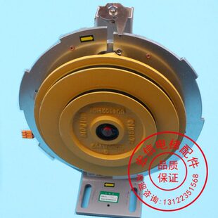 弯板 通力电梯 OL35限速器 无机房限速器 KM80420G15 通力有
