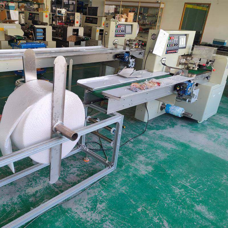 气泡膜包装机日用品自动打包机械枕式气泡袋包装机快递打包机,清洗/食品/商业设备,其他食品加工设备,淘宝优惠券,粉丝福利购,淘宝优惠卷