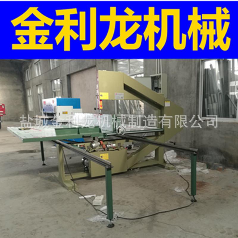 珍珠棉立切机eva直切机海绵泡绵珍珠棉EVA切割设备可加工定制