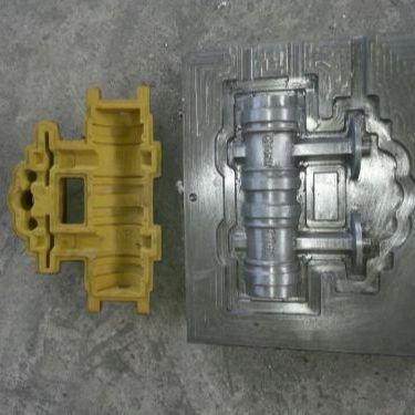 厂家供应模具设计来图来样铸造模具压铸模具泡沫消失模