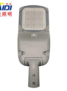 led路灯头50W100W150W200W压铸路灯外销欧美款可调角度新款路灯