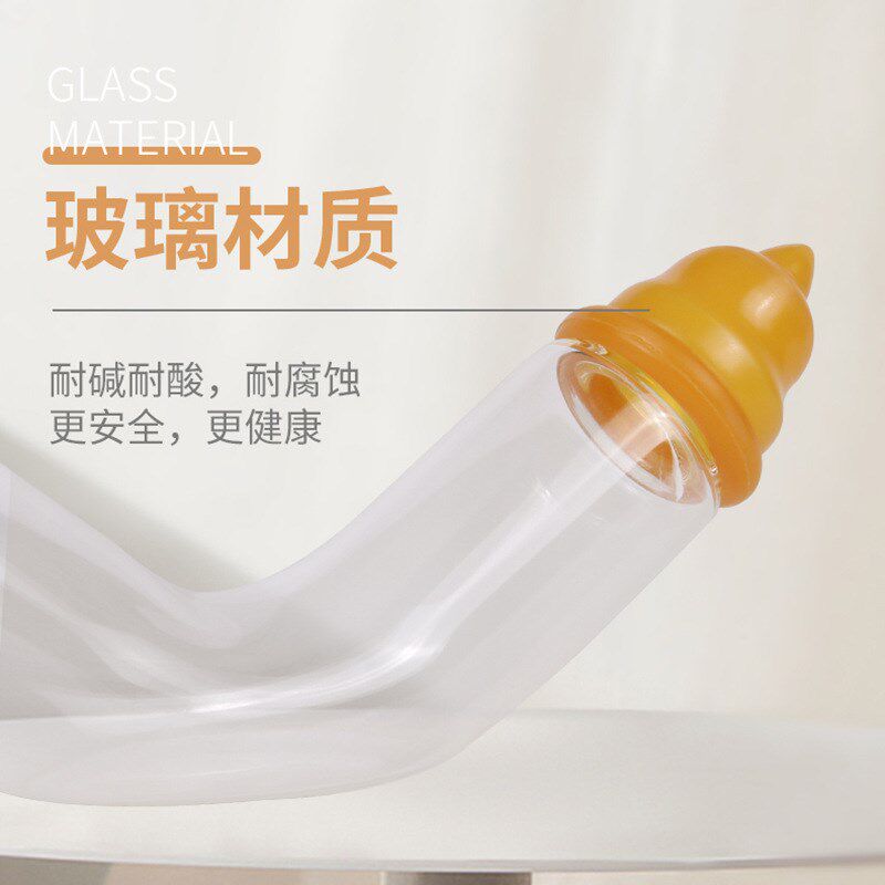 猫咪奶瓶小猫喂药器防呛喂奶宠物猫用狗用幼猫奇迹狗狗小奶嘴