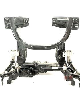 适用奔驰117CLA180CLA200CLA220CLA260等前桥元宝梁下摆臂