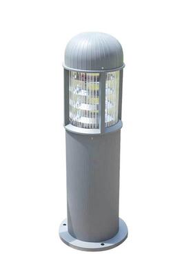 现代防水led草地景观灯花园灯道路灯户外公园铝材灯