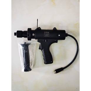 TPK大扭力无刷电批