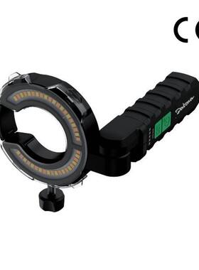 デンマークSCANGRIPエアブラシライト照明色差ランプ501R