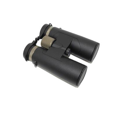 徽勒（HUILE）乐玩屋脊系列专业户外找蜂观景双筒望远镜HP0842S