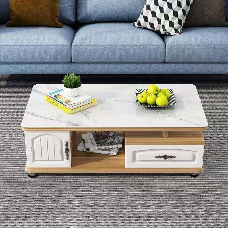 圆角茶几桌客厅家用小户型简约现代欧式大理石电视柜组合玻璃茶几,鲜花速递/花卉仿真/绿植园艺,割草机/草坪机,淘宝优惠券,粉丝福利购,淘宝优惠卷