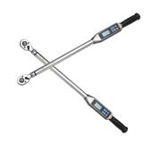 发动机螺丝扭力测试用数显扭矩力扳手20 100N.m扭力检测力矩扳手