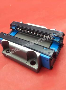 IKO自润滑直线导轨MHDC8SL MHDC10SL MHDC12SL滑块