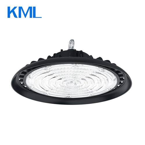 LED工矿灯工业灯厂房照明100w车间灯工矿吊灯ufo仓库灯厂房灯