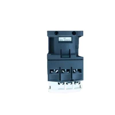 三极交流接触器LC1-D25M7C 25A F7C Q7C AC220V 110V 380V工业级