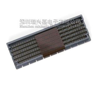 203456 现货 0003SMD699脚连接器端子2034560003原厂原装