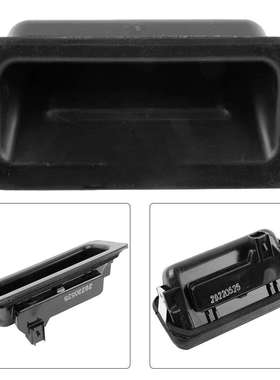 81260A6200 81260-A6200 适用于现代i30 I20 Getz 尾门开关