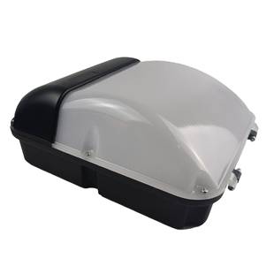 LED壁灯美式 壁灯套件50W壁灯别墅30W墙壁灯LEDWALLPACKLIGHT