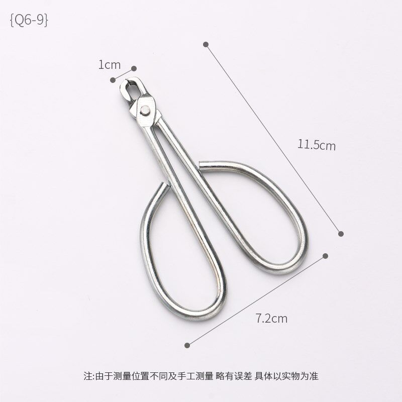 西瓜子剥壳器嗑瓜子神器剥瓜子神器夹瓜子去壳机瓜子夹子南瓜子钳