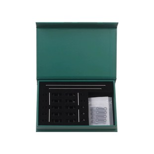 PCB螺丝卫星轴客制化机械键盘配件大键 YIKB 扯扯科技TYPEPLUS