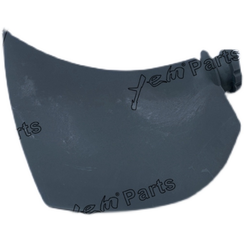 适用帕金斯1104D-44T风扇叶片引擎挖土机配件