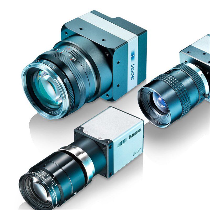 瑞士 BAUMER 堡盟 传感器 编码器10154250 UNAM 18N6903/S14