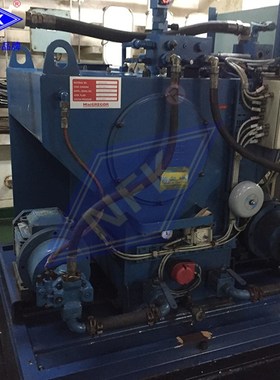 船舶密封系统设备配件适用于A10VSO18开关舱液压油泵油封密封包