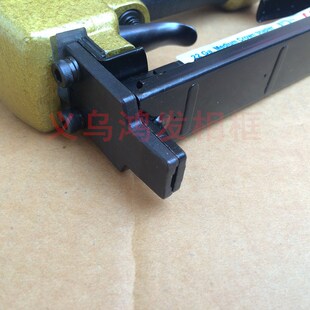 钉枪 包邮 手动钉用气动枪钉 1007F码 气动1005F DAT码