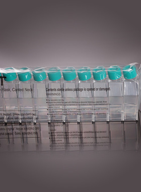 NEST耐思培养瓶T25 T75 T175 T225透气盖密封盖707003 708003