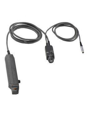 是德科技N2893A示波器电流探头交直流电流探头100MHz30A峰值