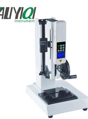 直销ALIYIQI螺旋侧摇测试机台ASC-S带数显标尺ASC-S-500-500
