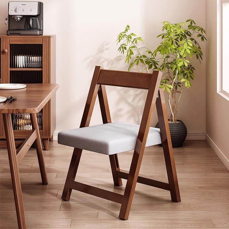 凳子家用坐凳可折叠椅子简约茶几凳餐桌椅子靠背椅客厅软包实木椅,电子元器件市场,其它元器件,淘宝优惠券,粉丝福利购,淘宝优惠卷