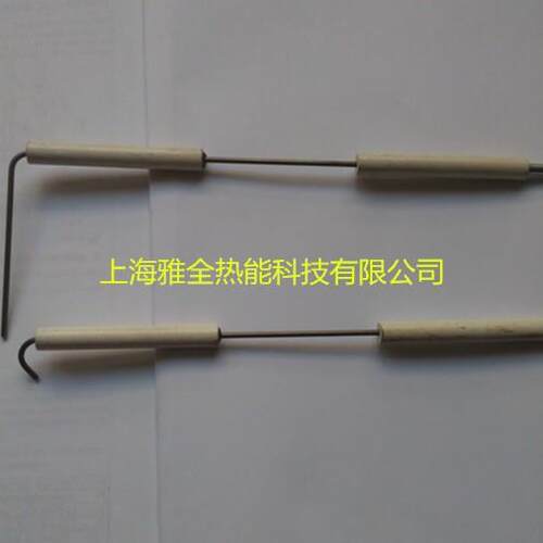 供应百通燃烧机BG300BG300-2BG450BG450-2点火棒离子探针