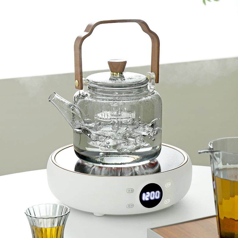 电陶炉煮茶器煮茶炉耐高温蒸煮迷你烧水煮茶炉家用电热蒸煮茶器,电子元器件市场,其它元器件,淘宝优惠券,粉丝福利购,淘宝优惠卷