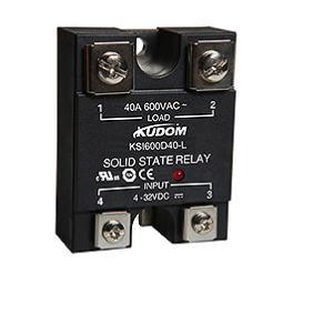 KSIA600D40 Lkudom库顿固态继电器KSIA600系列单相交流输出