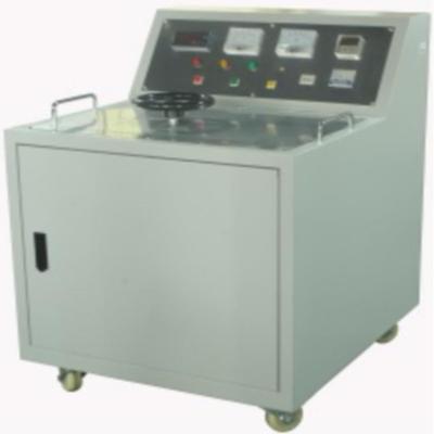 KZX05-HII双调控制箱便携式5kVA+300VA/双调控制台20kVA移动电源