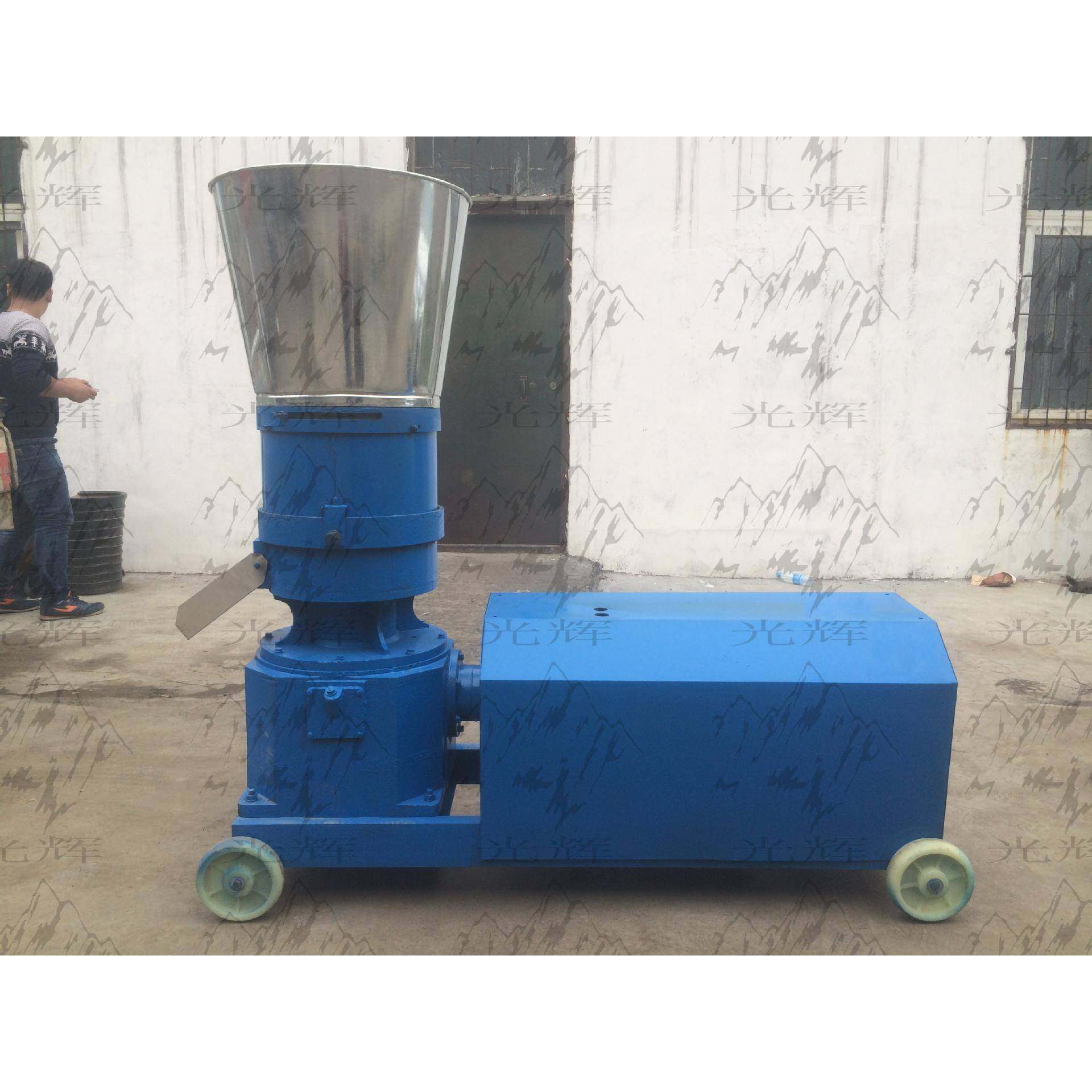 源头厂家效率小型秸秆燃料颗粒机猪兔羊饲料颗粒机鸡饲料机结构,畜牧/养殖物资,特种养殖设备,淘宝优惠券,粉丝福利购,淘宝优惠卷