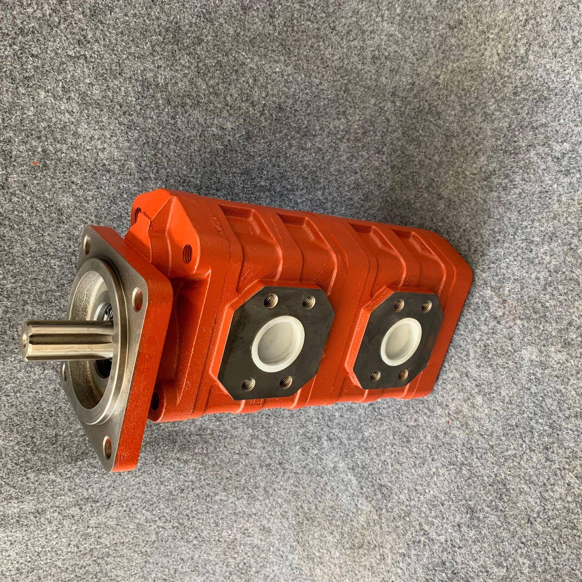 CBGJ3240-BIL-32JJP齿轮泵多种规格